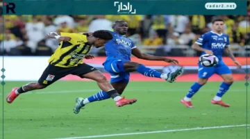 التشكيل المتوقع.. تغييرات قد تصدم في مباراة الاتحاد والهلال بالدوري